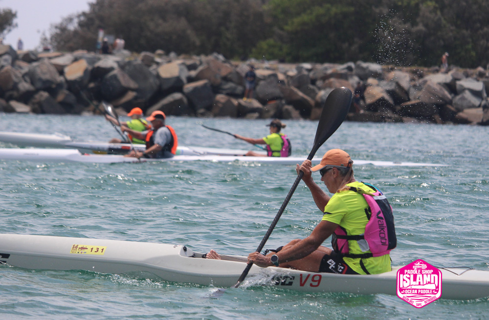 Paddle Shop Island Paddle-329